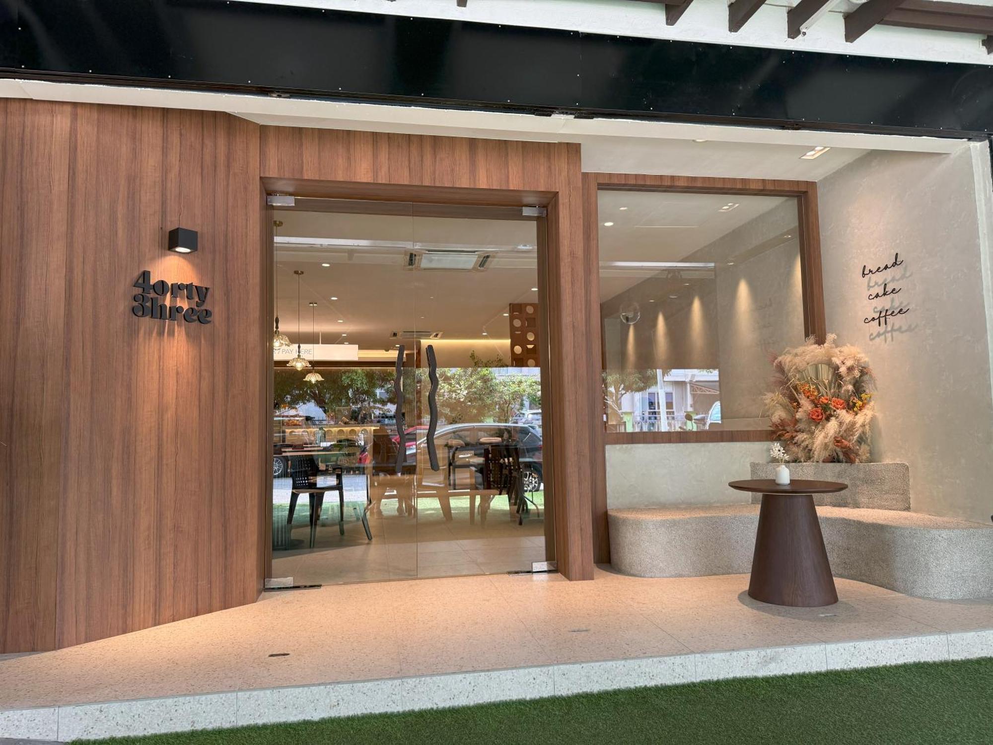 D'Garden Hotel Kuala Lumpur Kültér fotó
