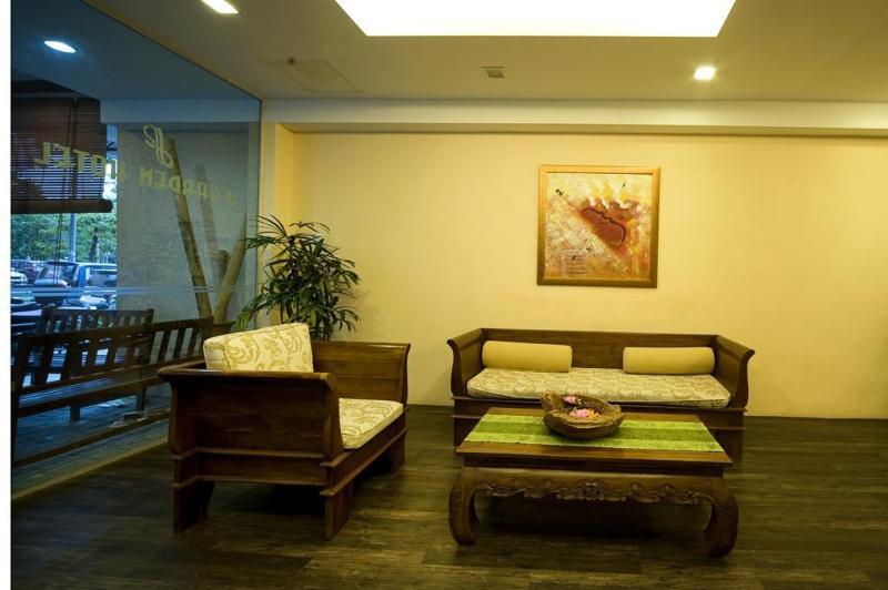 D'Garden Hotel Kuala Lumpur Kültér fotó