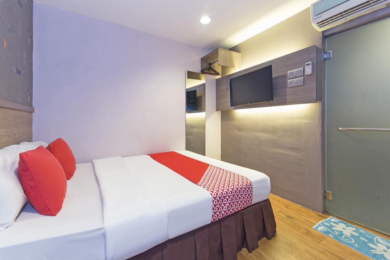 D'Garden Hotel Kuala Lumpur Kültér fotó