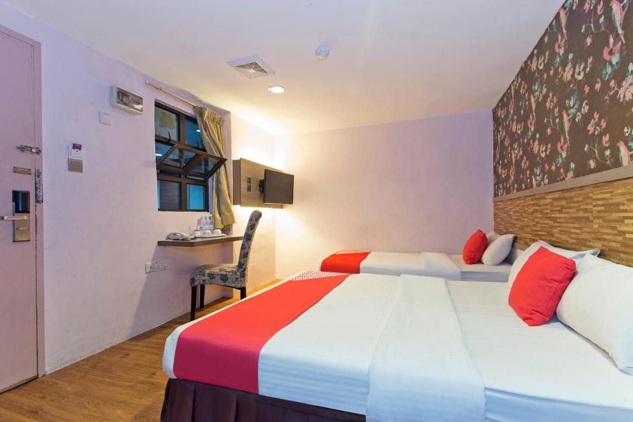 D'Garden Hotel Kuala Lumpur Kültér fotó