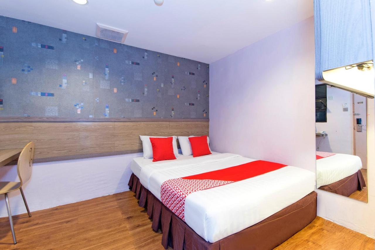 D'Garden Hotel Kuala Lumpur Kültér fotó